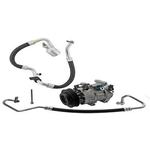 Order Air Conditioning Compressor Replacement Service Kit by AUTO 7 - 701-0205 For Your Vehicle